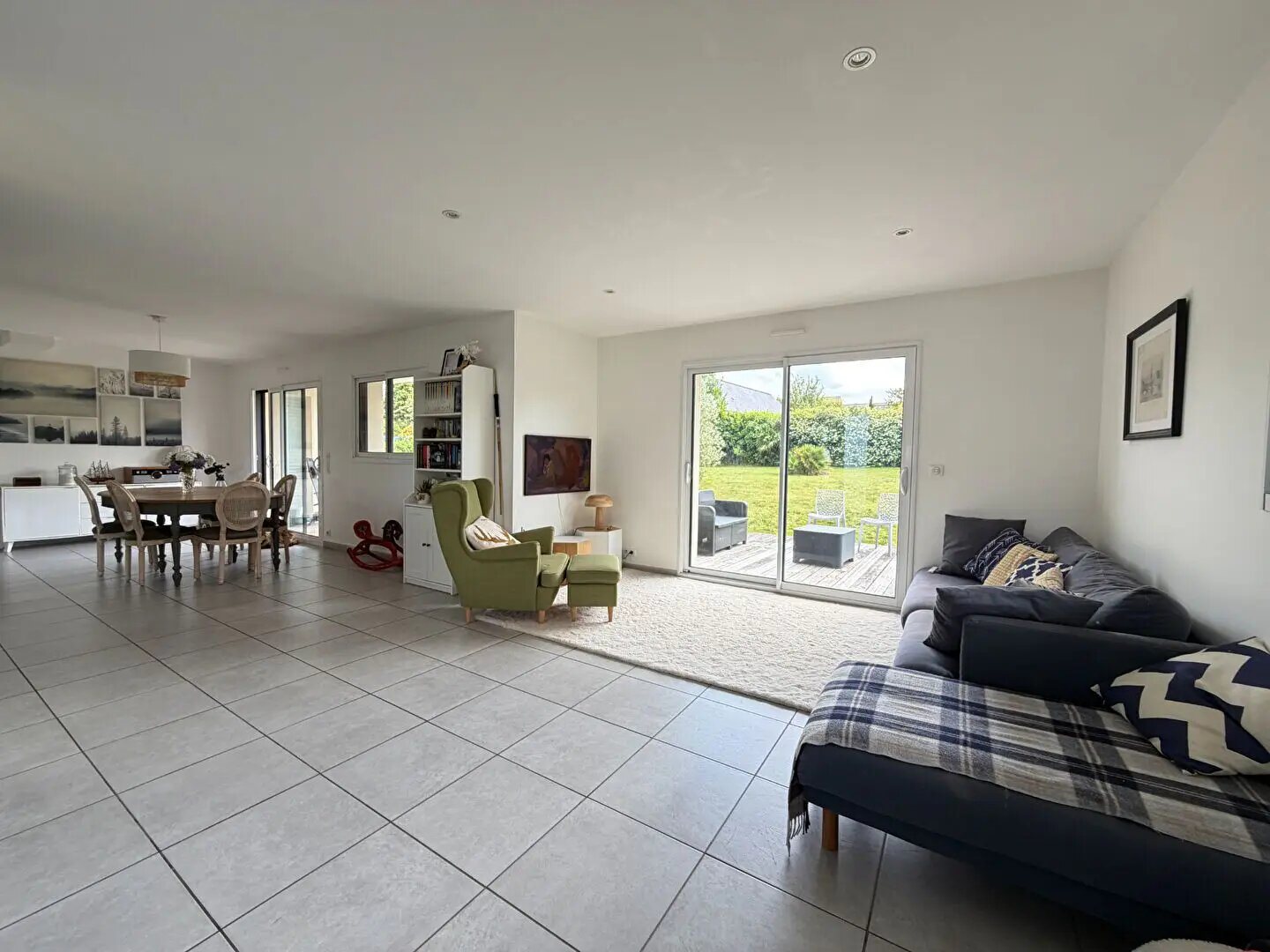 Maison à louer, 159m², Bénodet