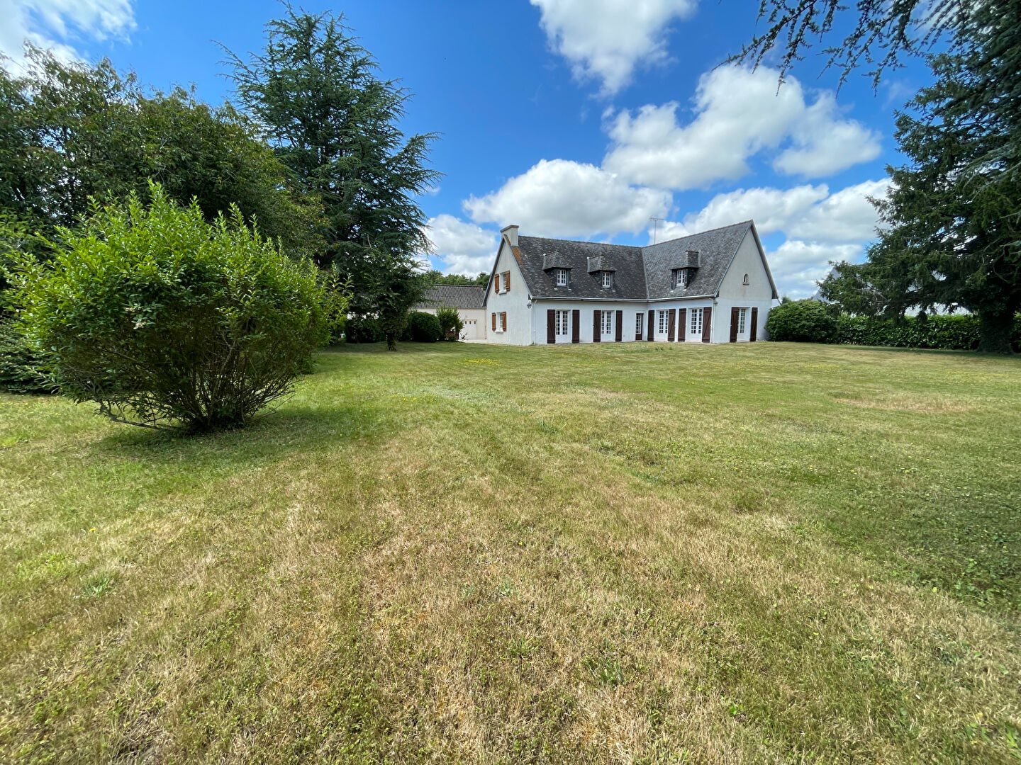 Maison à vendre, 217m², Bénodet