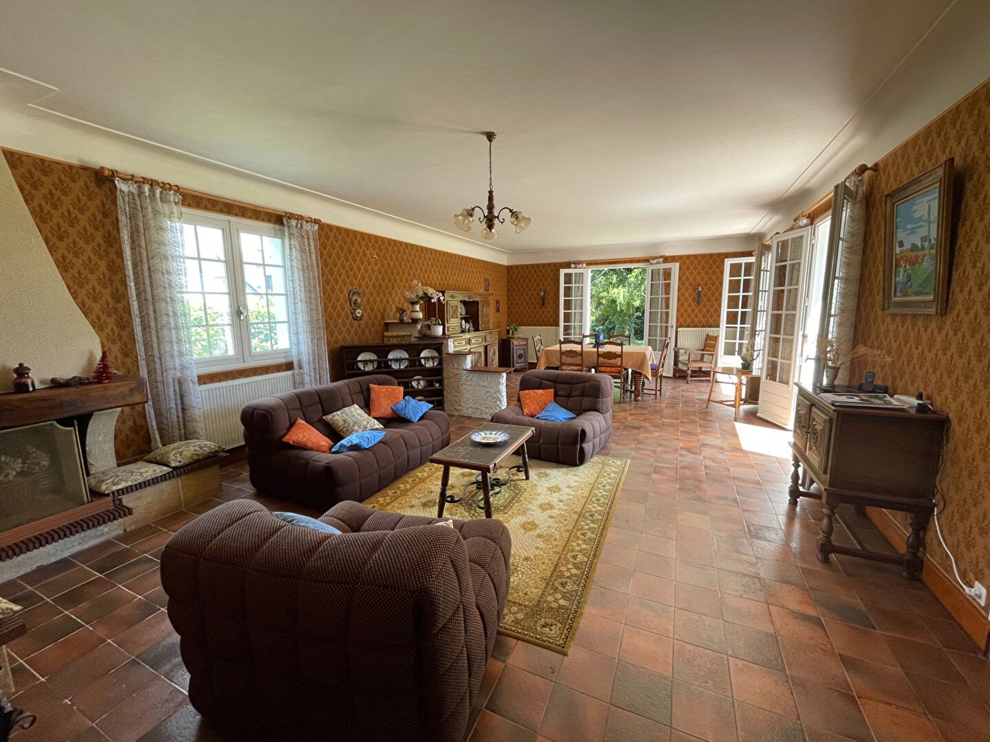Maison à vendre, 217m², Bénodet