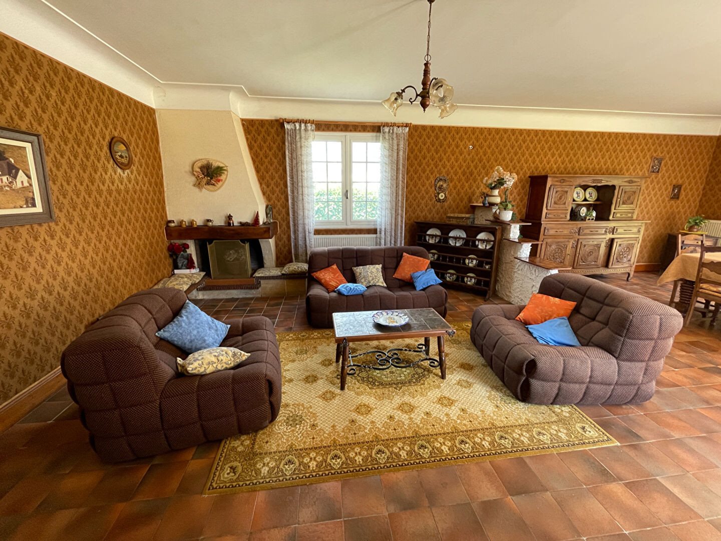Maison à vendre, 217m², Bénodet