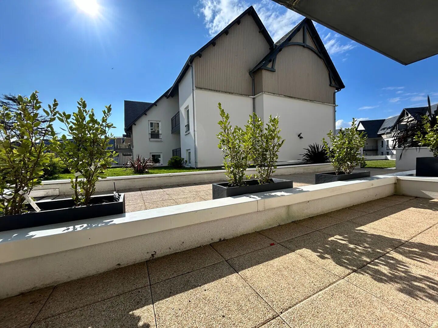 Appartement à vendre, 46m², Bénodet