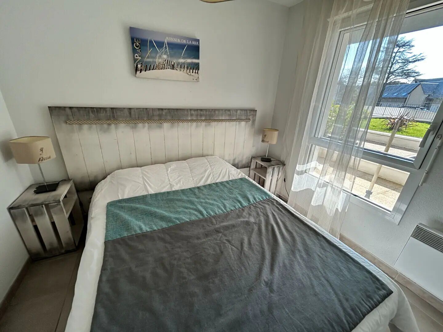 Appartement à vendre, 46m², Bénodet