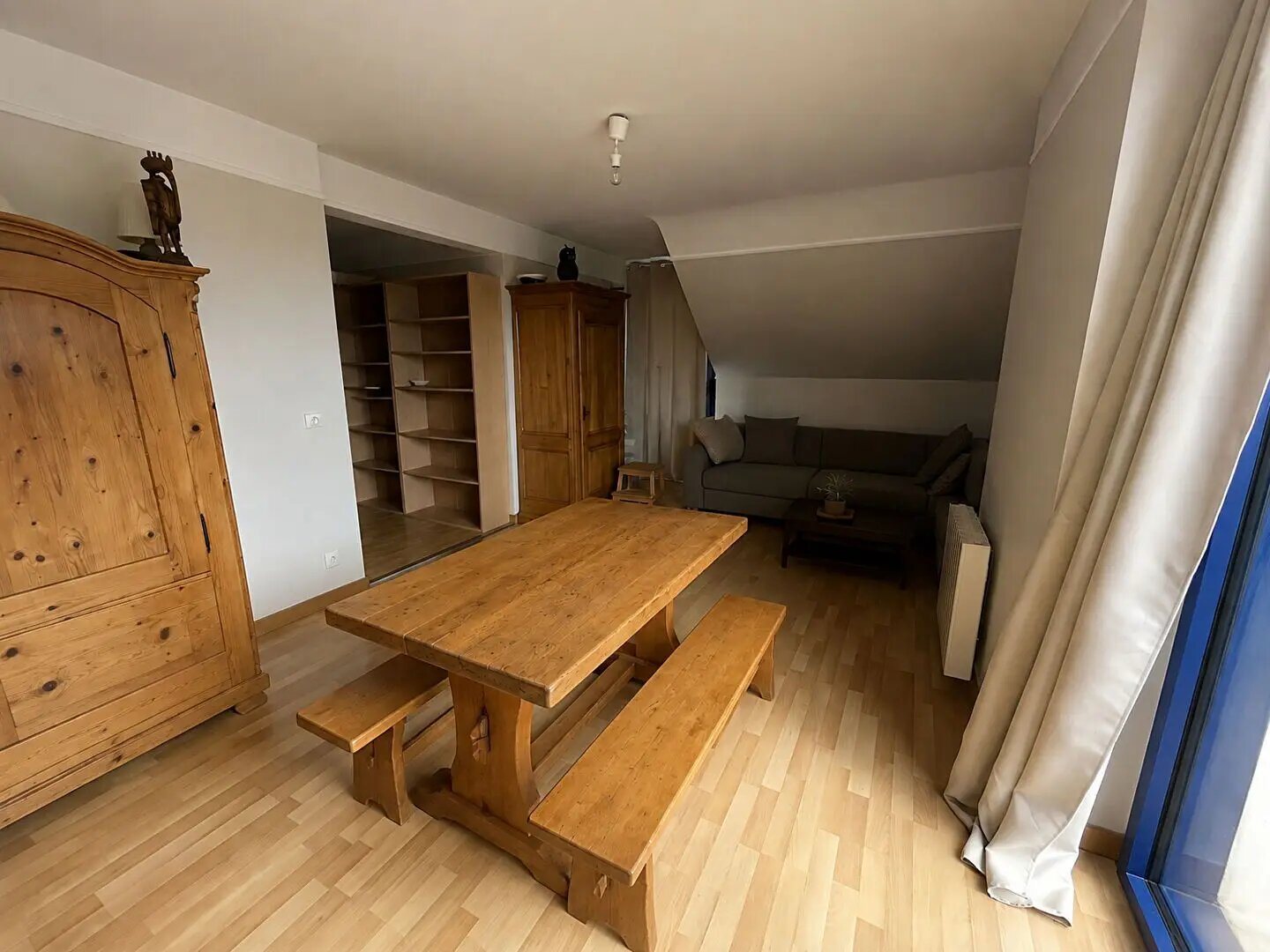 Appartement à louer, 57m², Bénodet