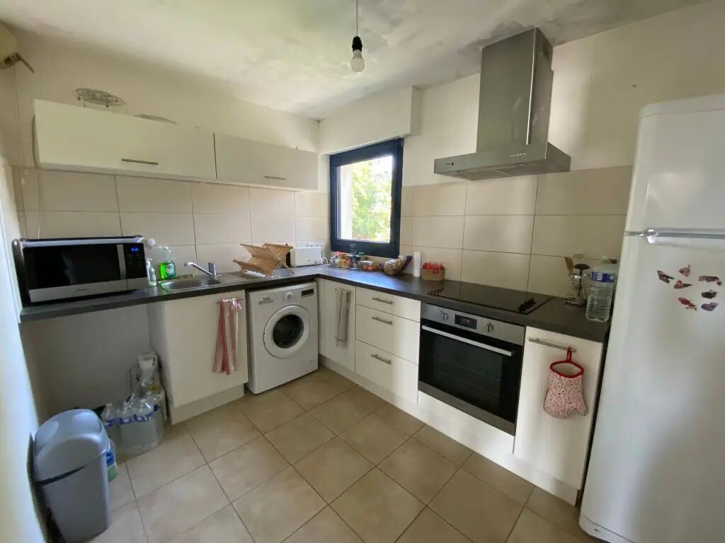 Appartement à louer, 57m², Bénodet