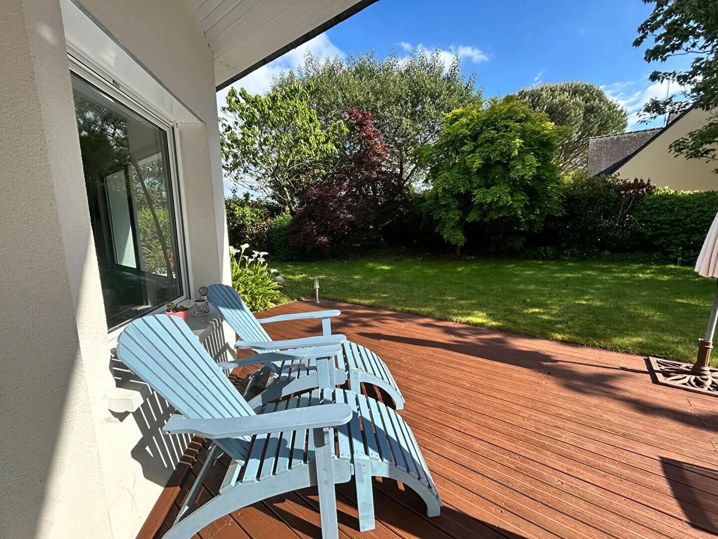 Maison à vendre, 102m², Gouesnach