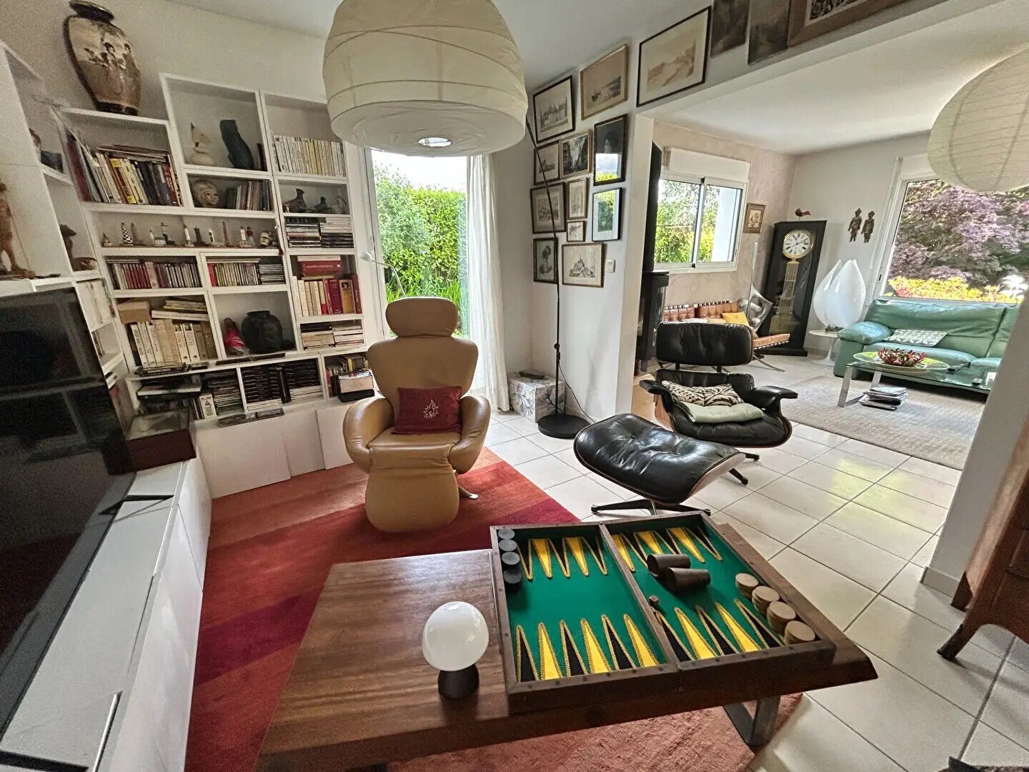 Maison à vendre, 102m², Gouesnach