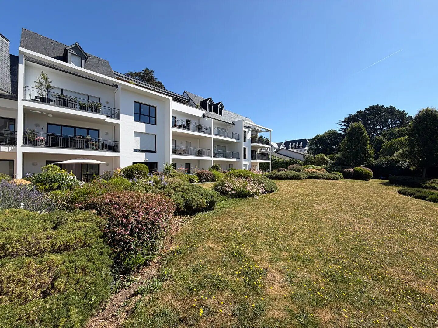Appartement à vendre, 82m², Bénodet