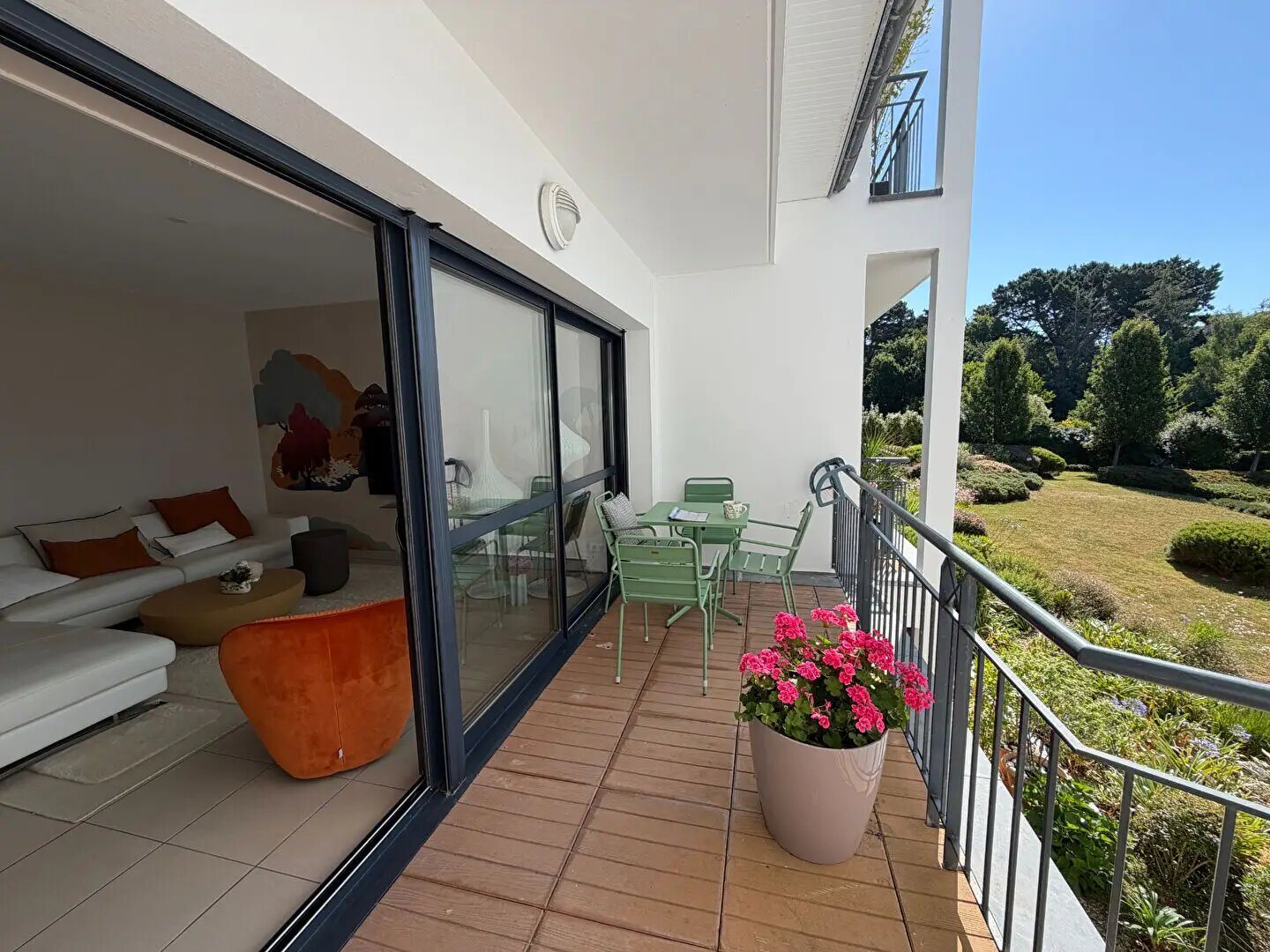 Appartement à vendre, 82m², Bénodet