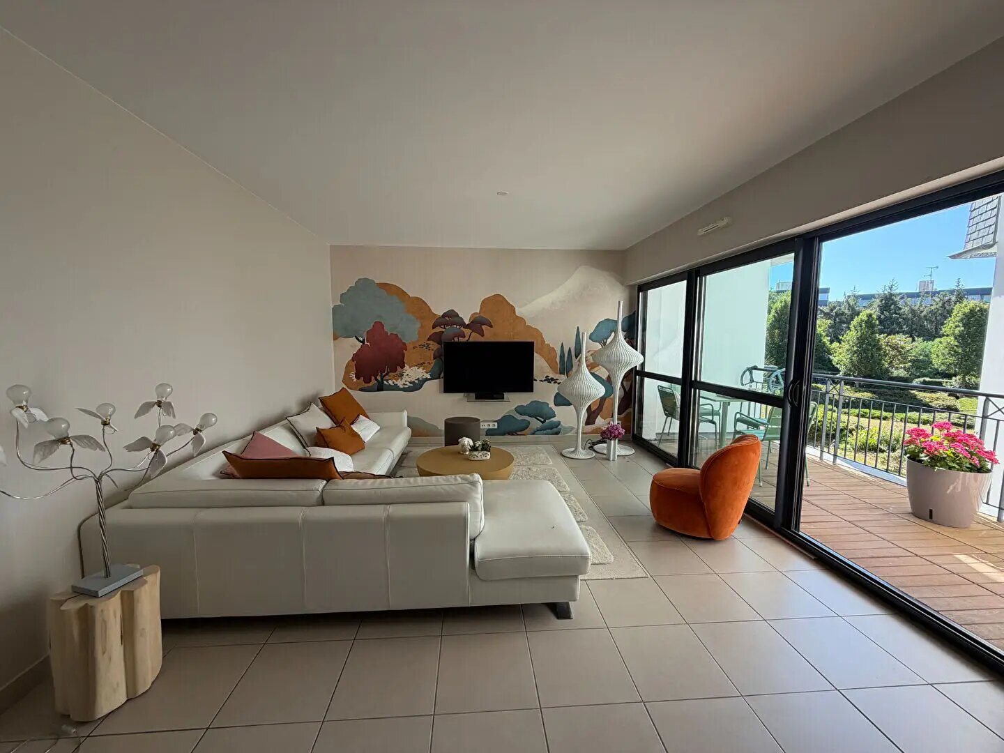 Appartement à vendre, 82m², Bénodet