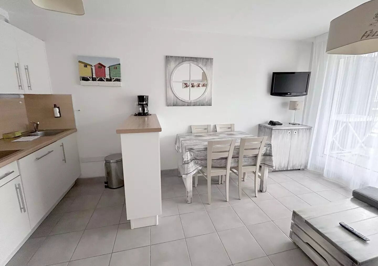Appartement à vendre, 33m², Bénodet