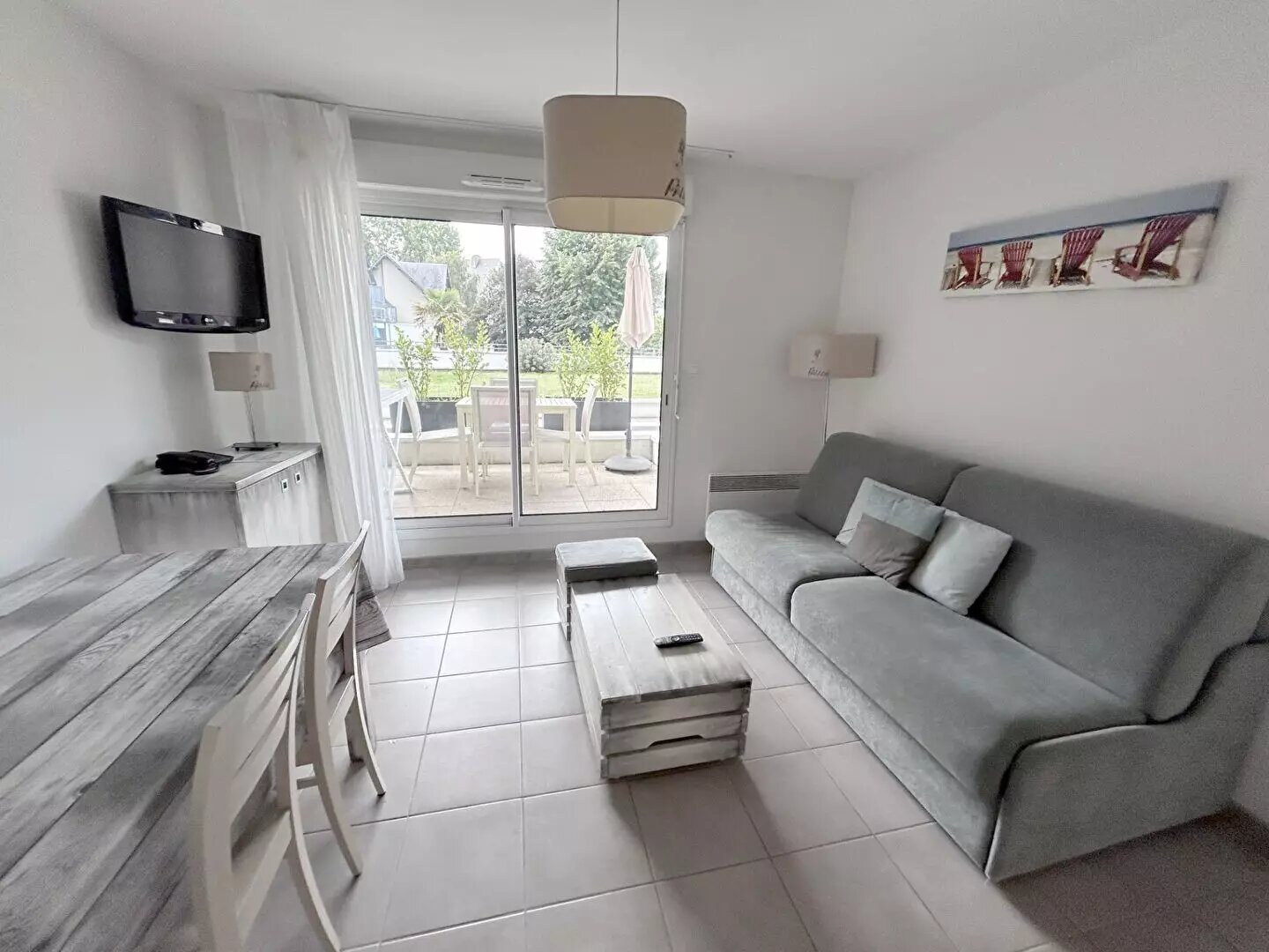 Appartement à vendre, 33m², Bénodet