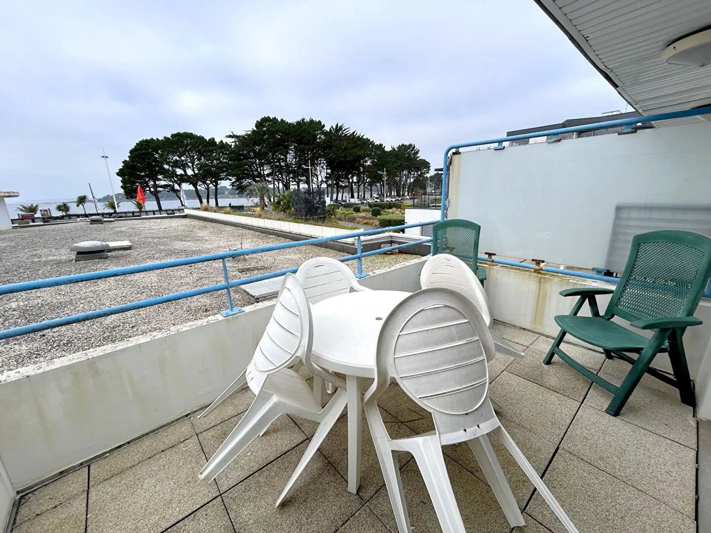 Appartement à vendre, 31m², Bénodet