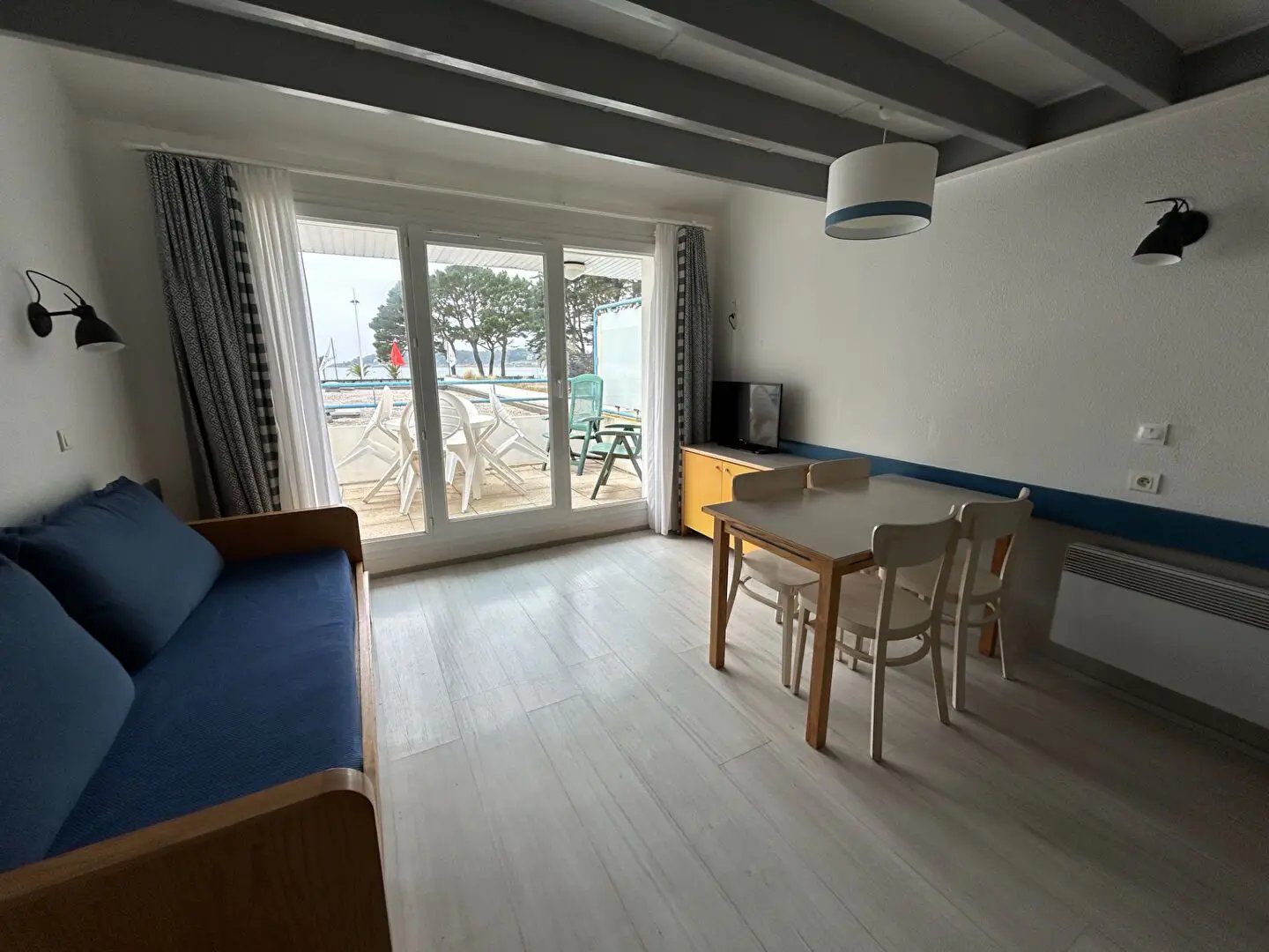 Appartement à vendre, 31m², Bénodet