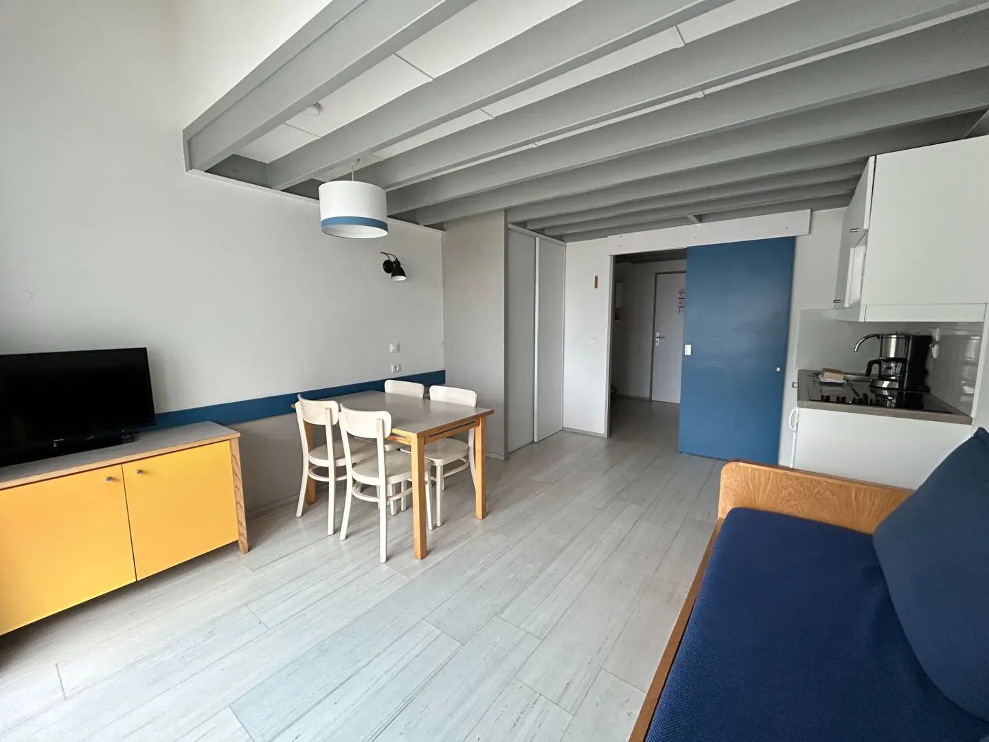 Appartement à vendre, 31m², Bénodet
