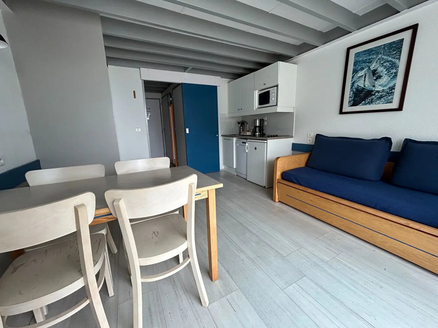 Appartement à vendre, 31m², Bénodet