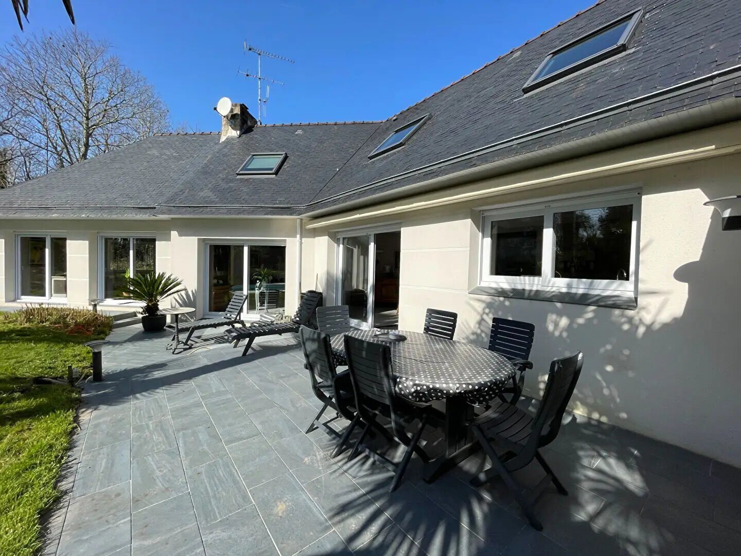 Maison à vendre, 235m², Bénodet