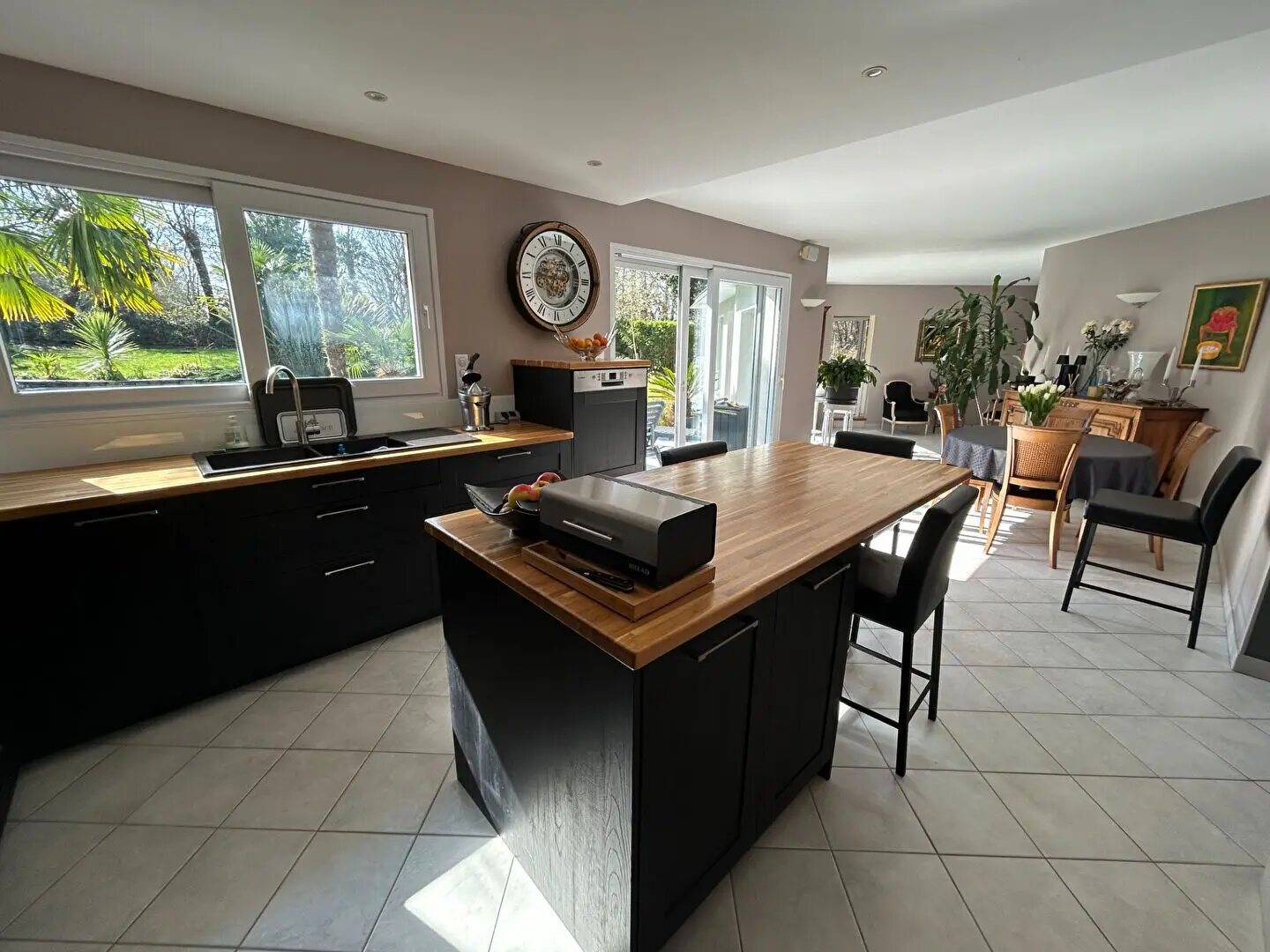 Maison à vendre, 235m², Bénodet