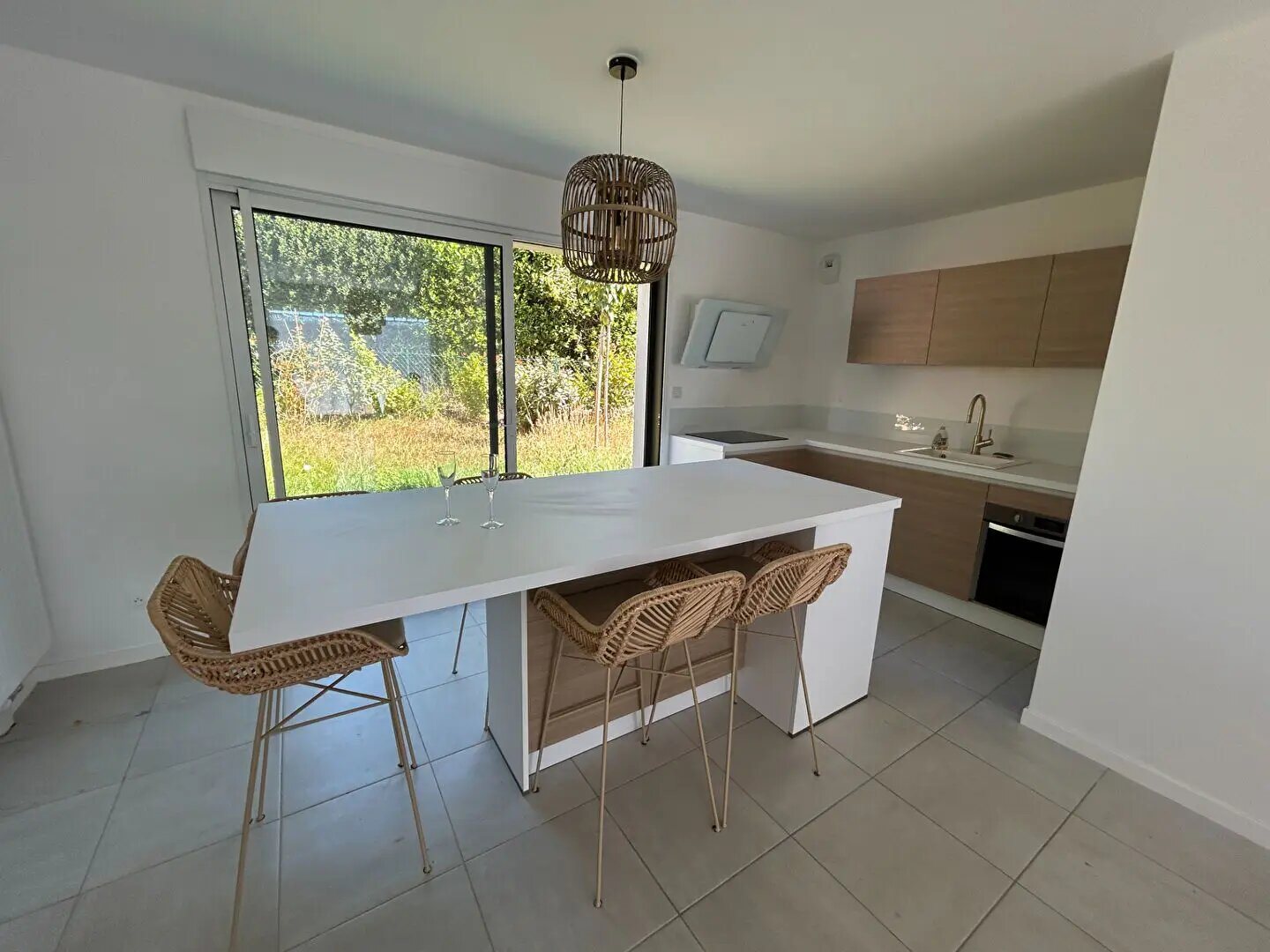 Maison à vendre, 90m², Bénodet