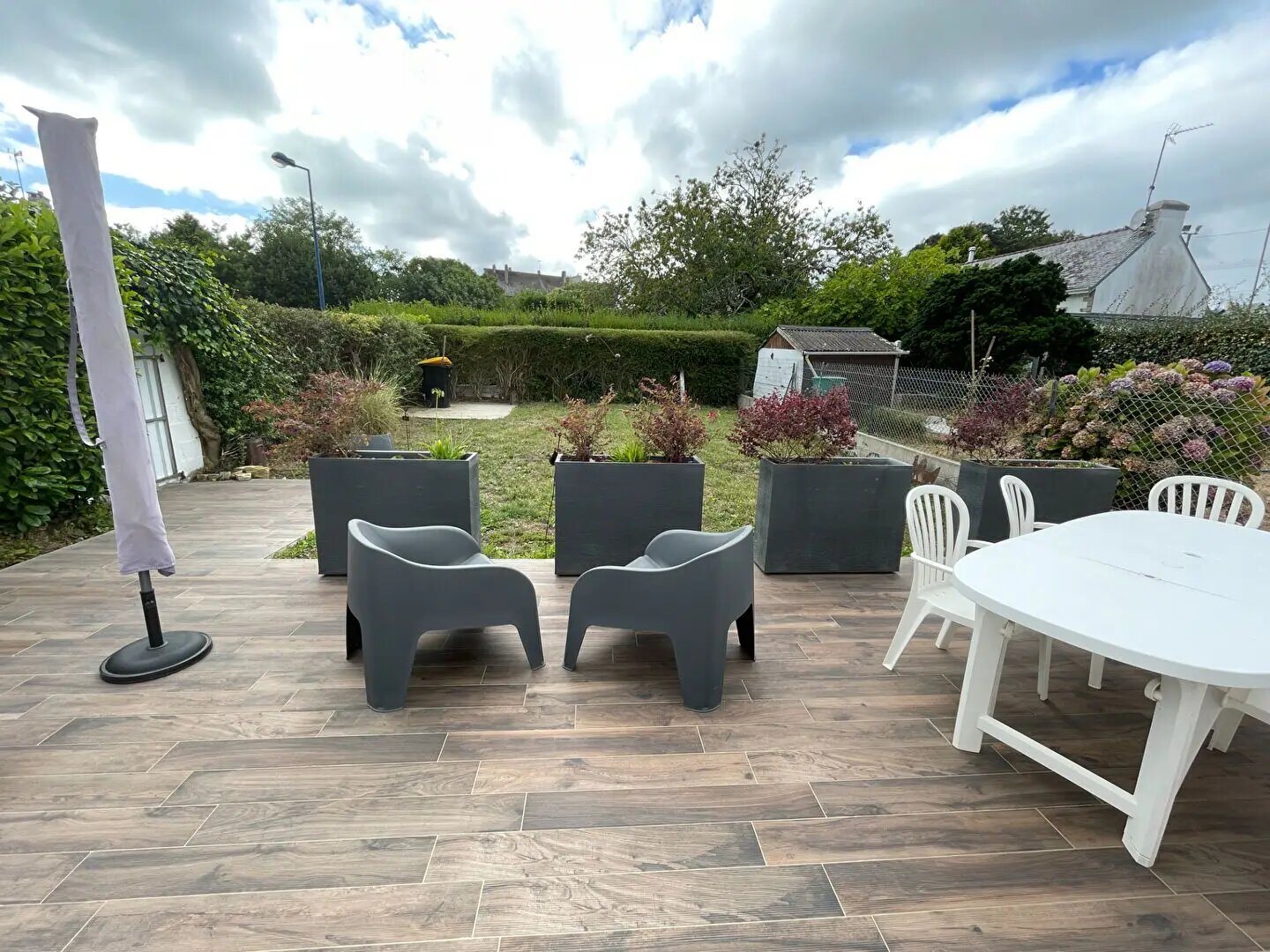 Maison à vendre, 146m², Bénodet