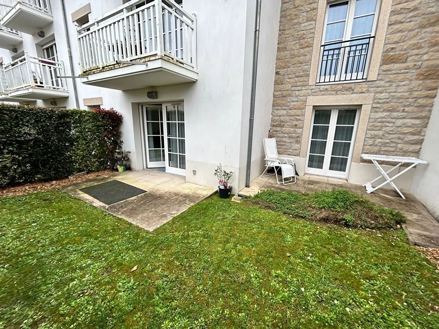 Appartement à vendre, 43m², Bénodet