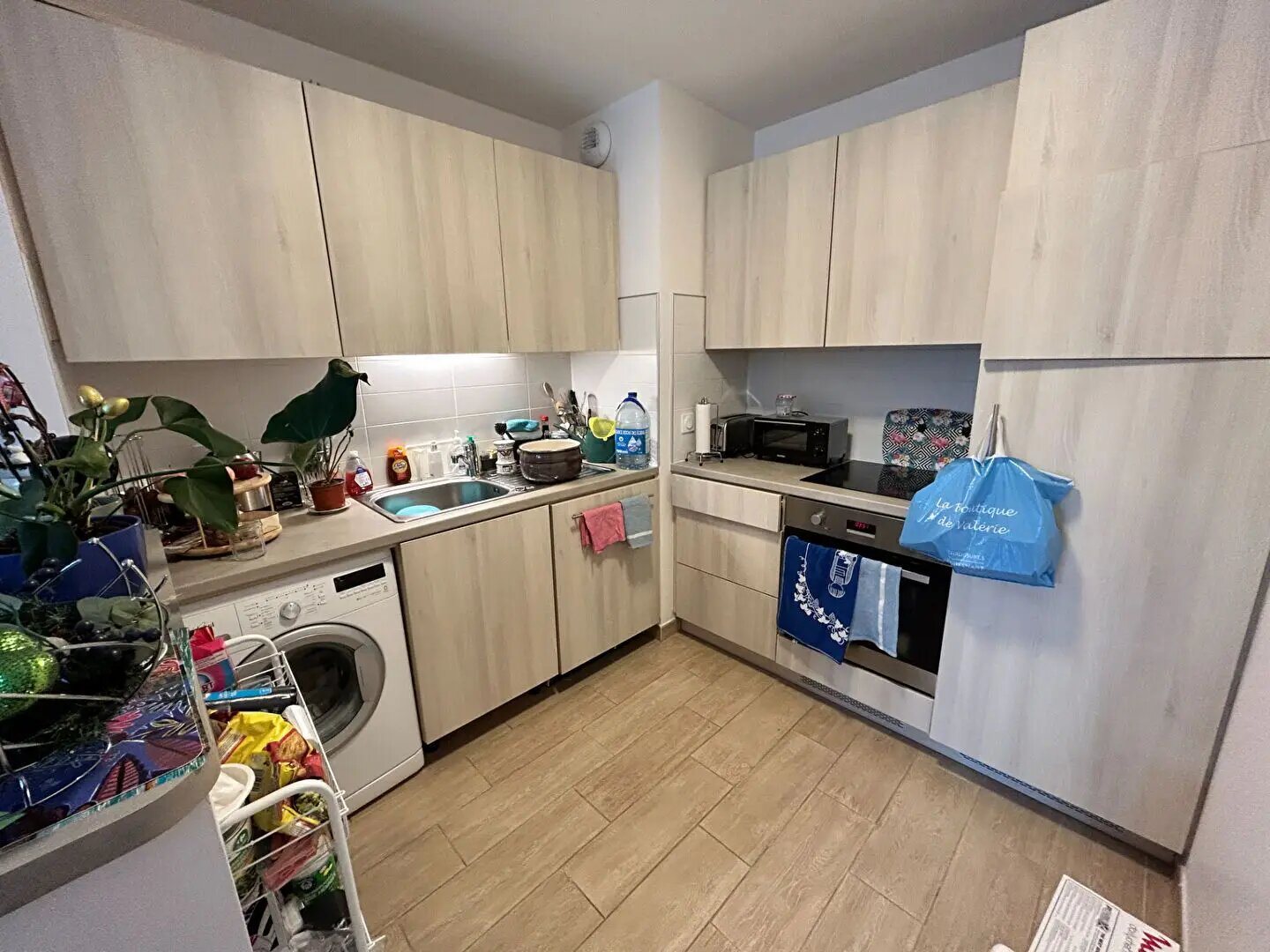 Appartement à vendre, 43m², Bénodet