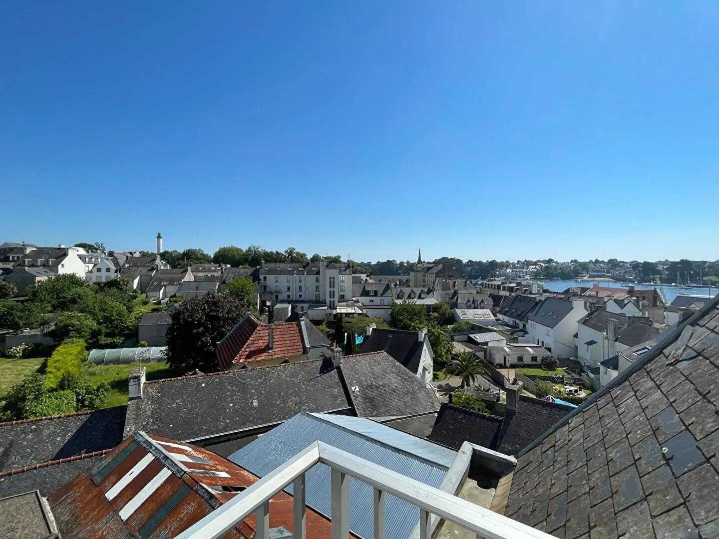 Appartement à vendre, 55m², Bénodet