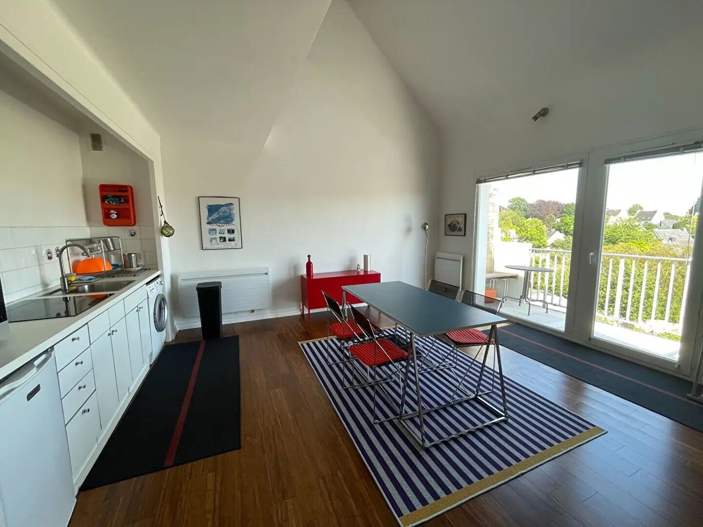 Appartement à vendre, 55m², Bénodet