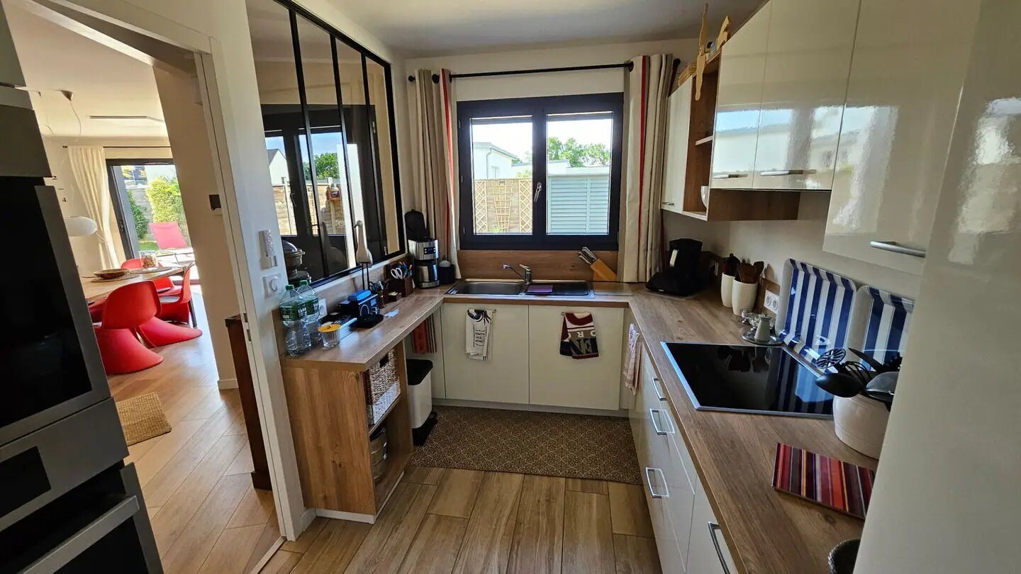 Maison à vendre, 93m², Fouesnant