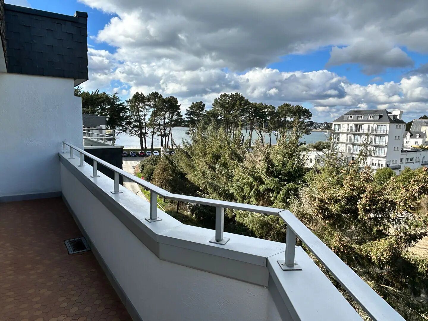 Appartement à vendre, 57m², Bénodet