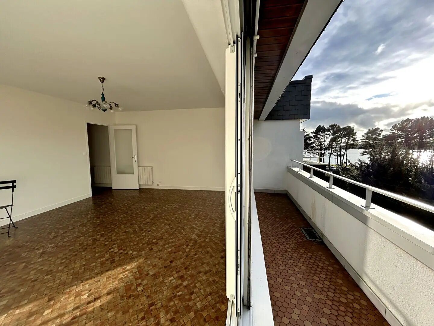 Appartement à vendre, 57m², Bénodet