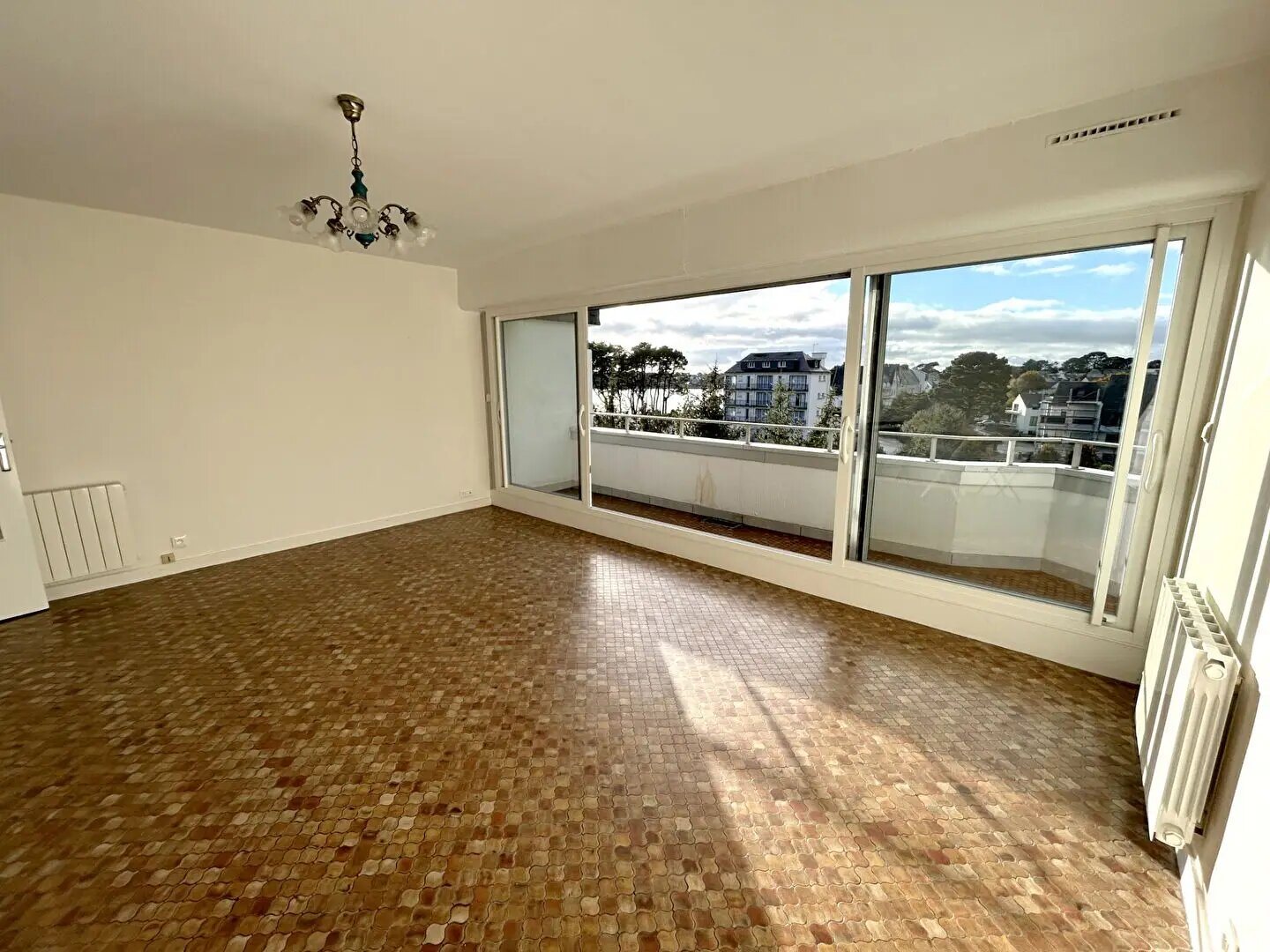 Appartement à vendre, 57m², Bénodet