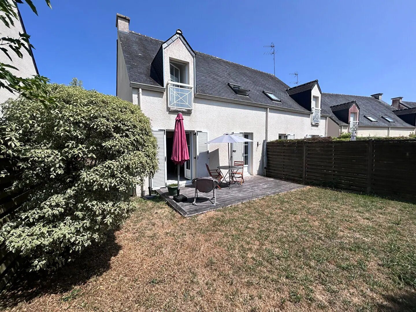 Maison à vendre, 92m², Bénodet