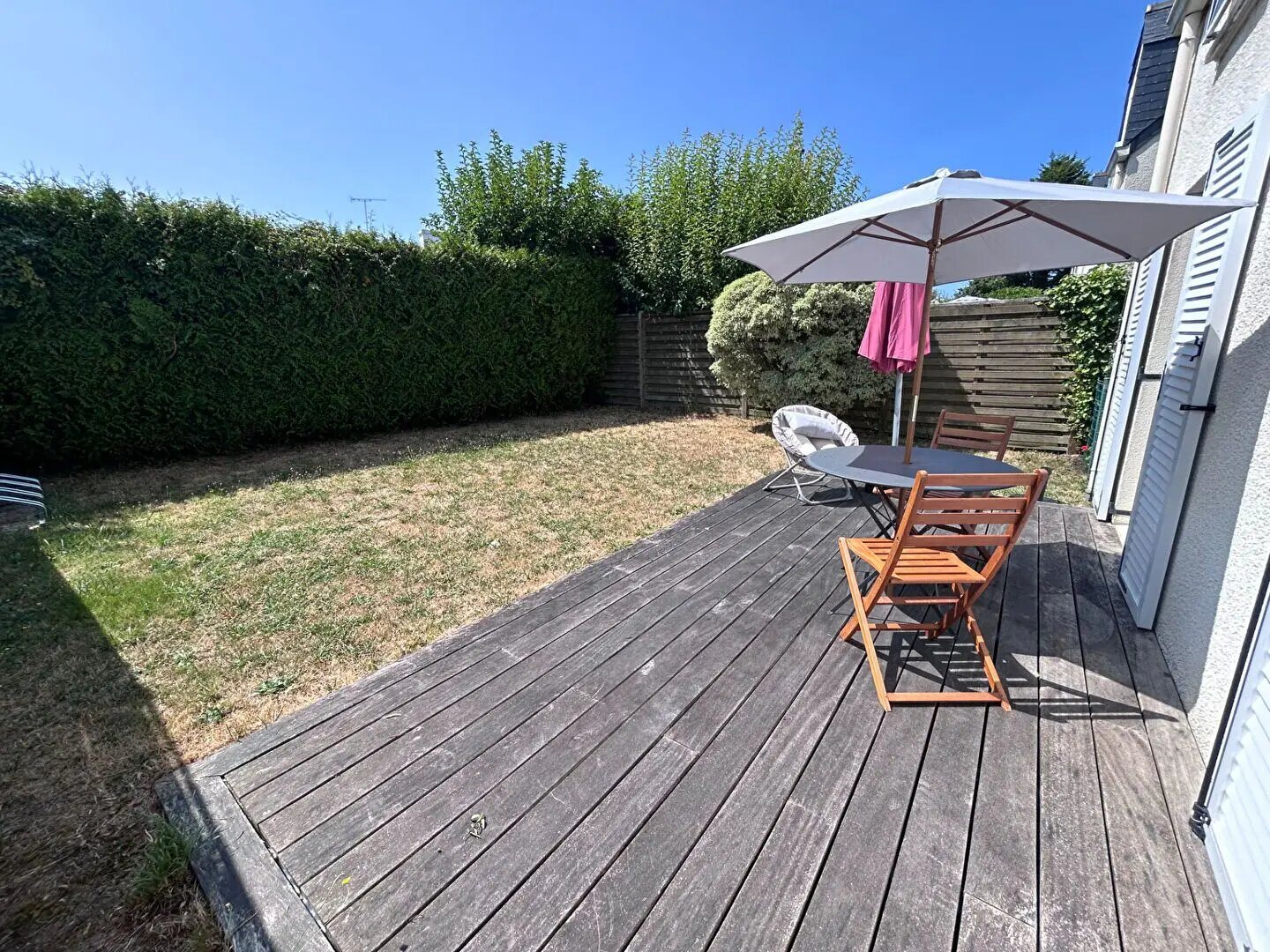Maison à vendre, 92m², Bénodet