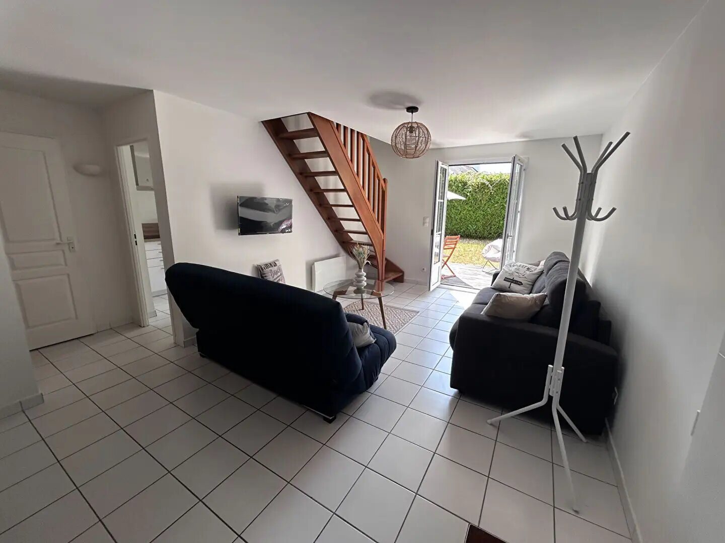 Maison à vendre, 92m², Bénodet