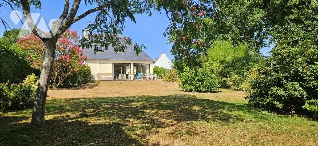 Maison à vendre, 180m², Clohars-Fouesnant