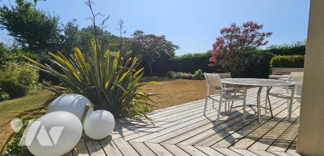 Maison à vendre, 180m², Clohars-Fouesnant