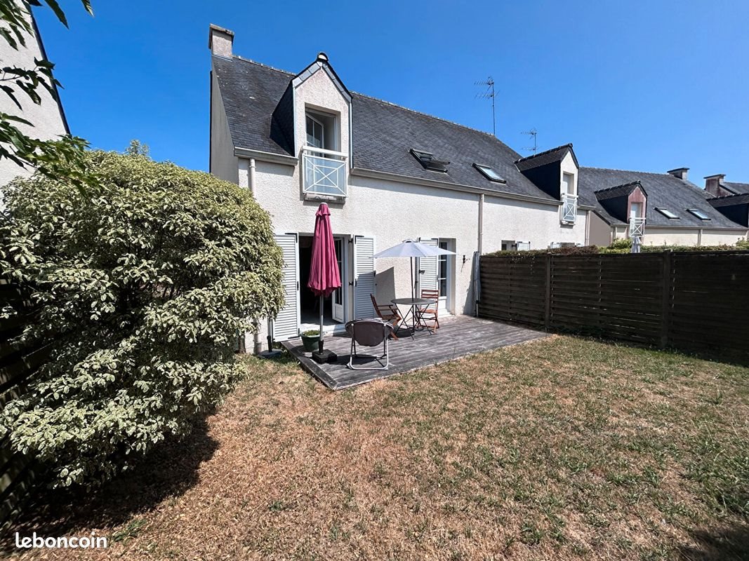 Maison à vendre, 92m², Bénodet