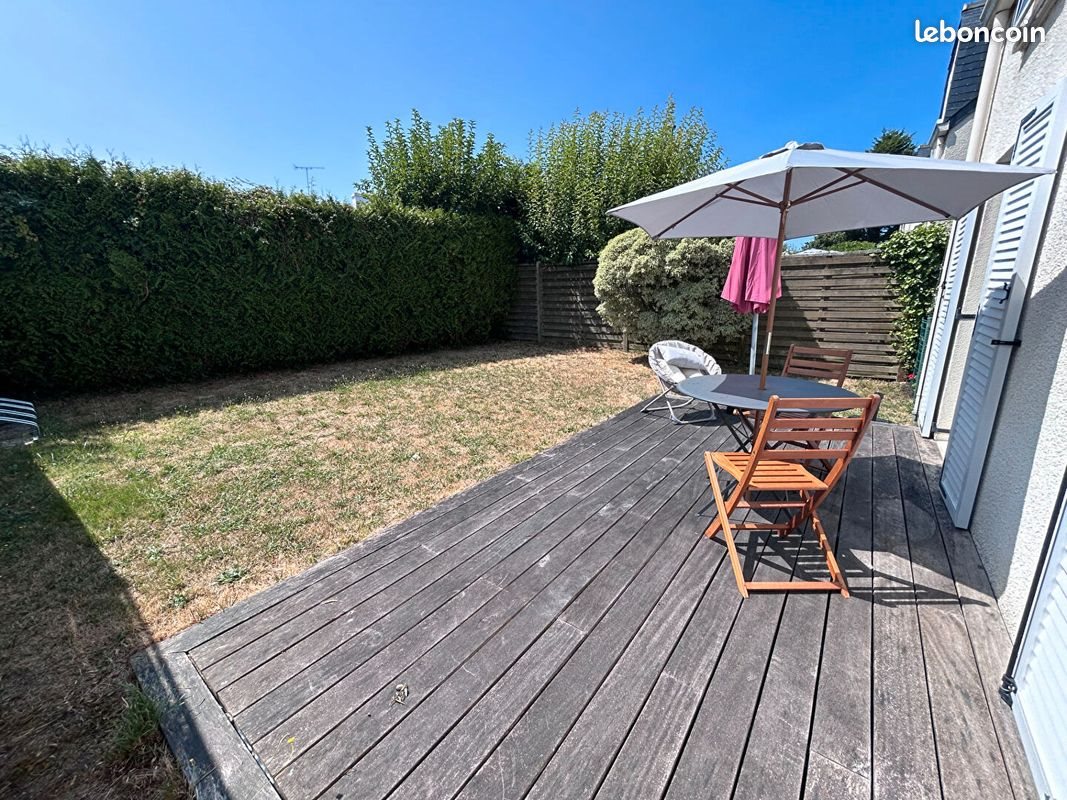 Maison à vendre, 92m², Bénodet
