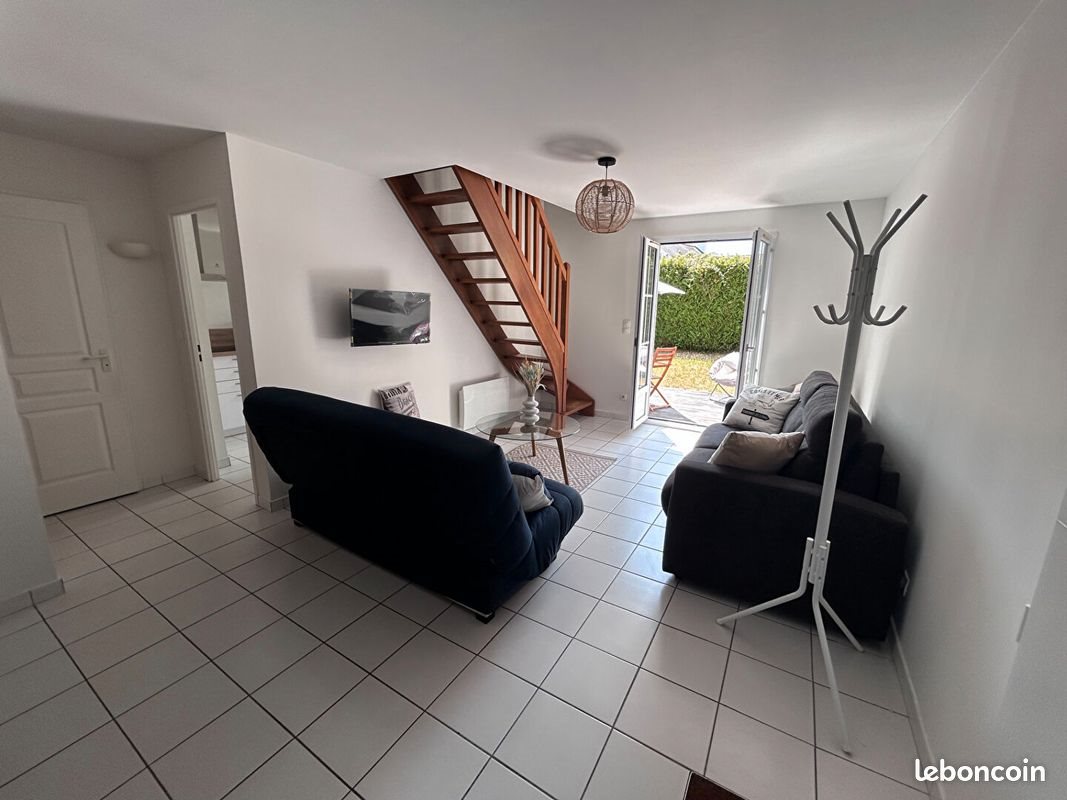 Maison à vendre, 92m², Bénodet
