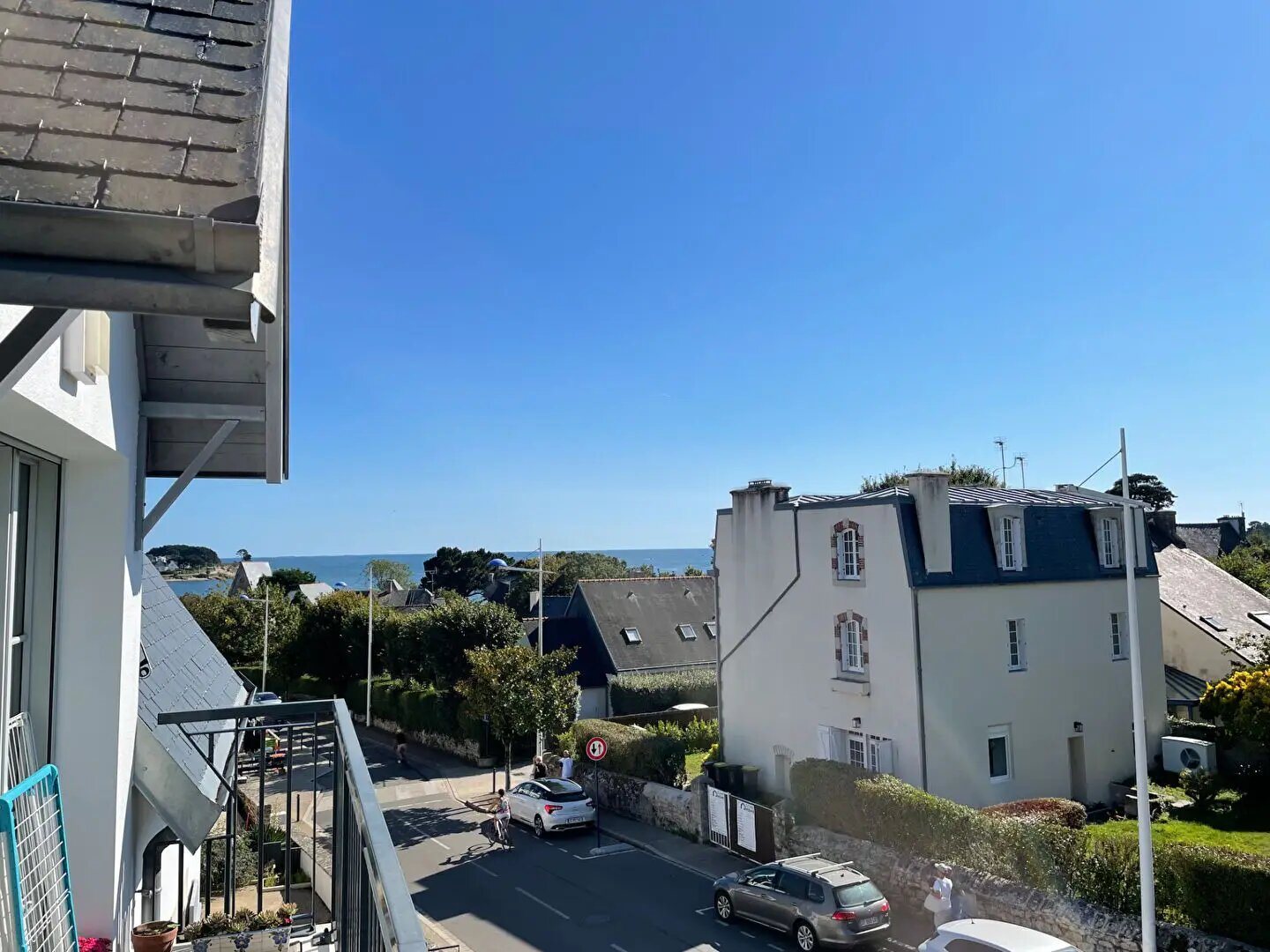 Appartement à louer, 40m², Bénodet