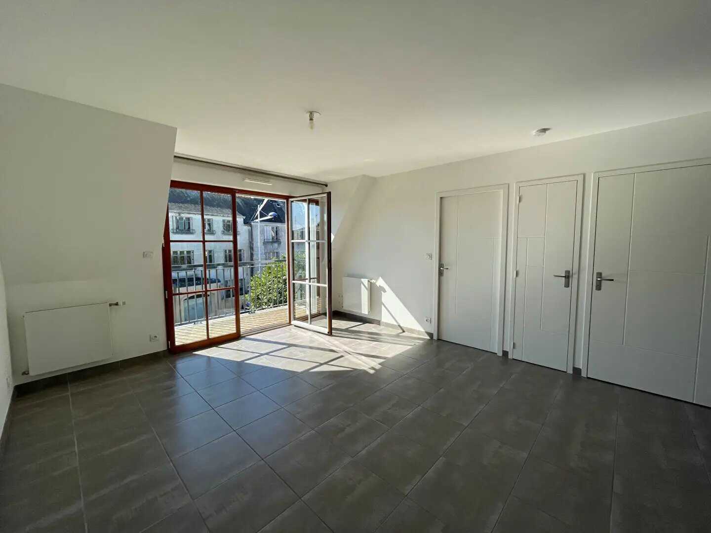 Appartement à louer, 40m², Bénodet