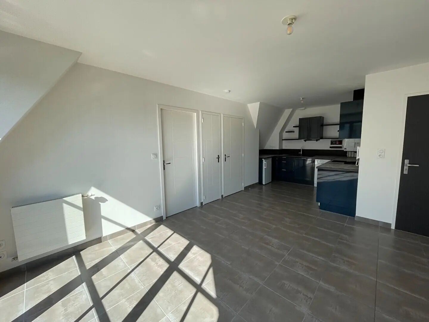 Appartement à louer, 40m², Bénodet