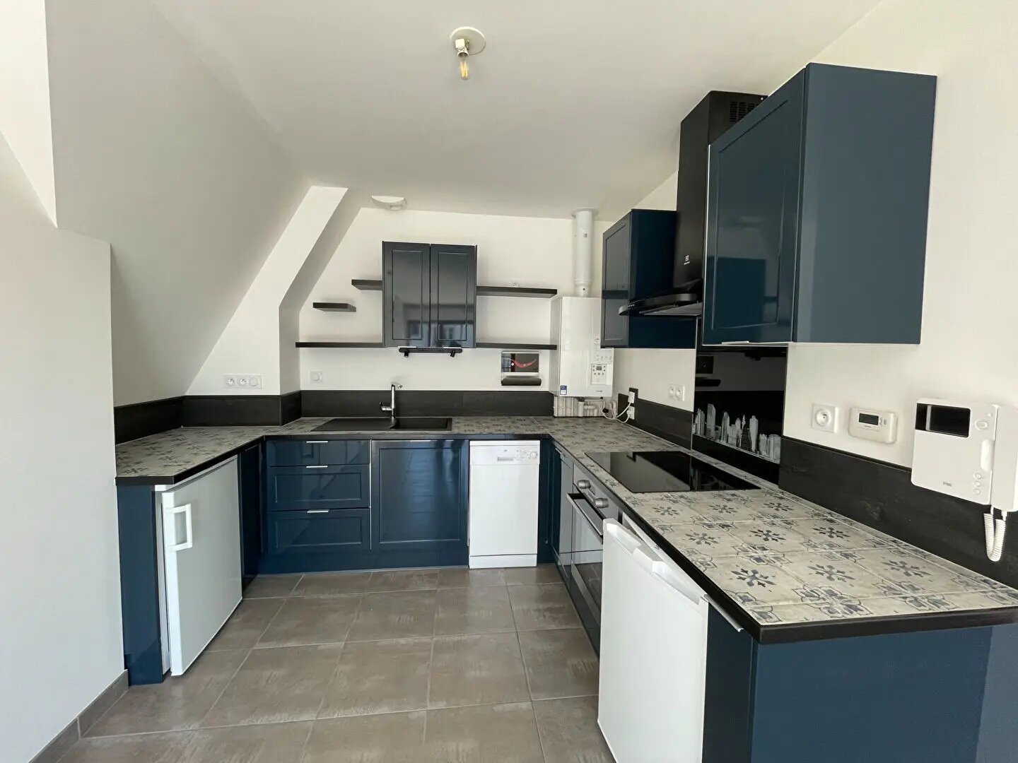 Appartement à louer, 40m², Bénodet