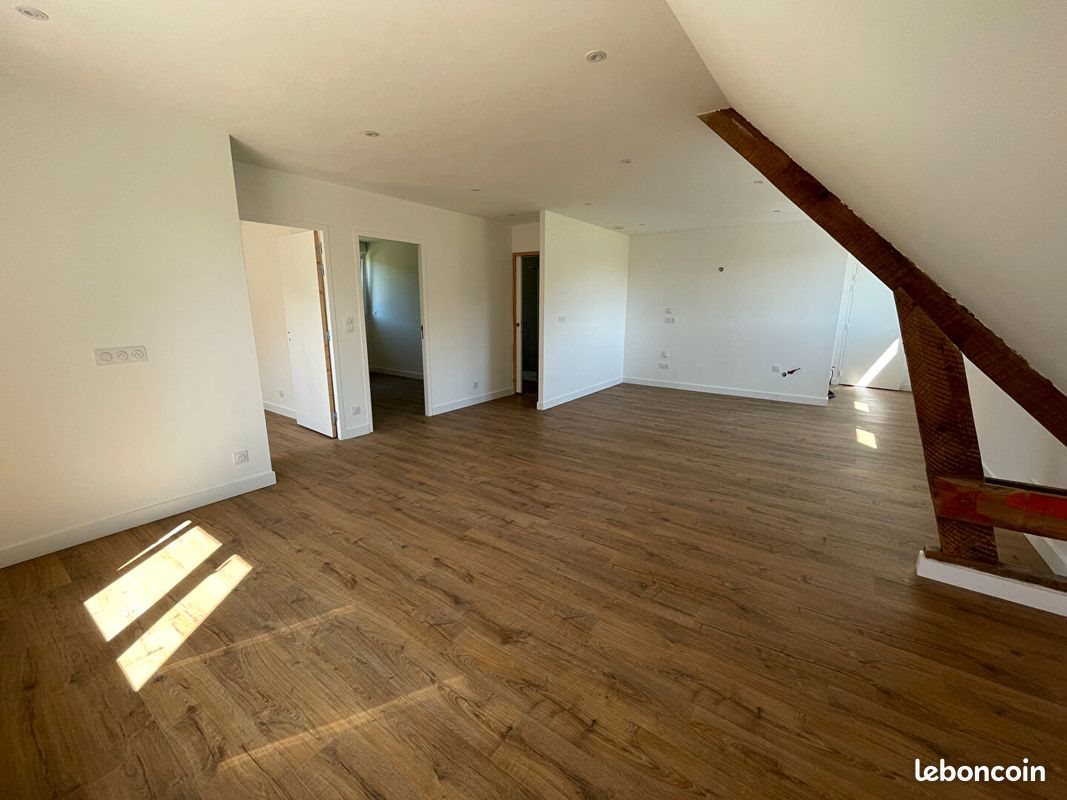 Appartement à vendre, 61m², Clohars-Fouesnant