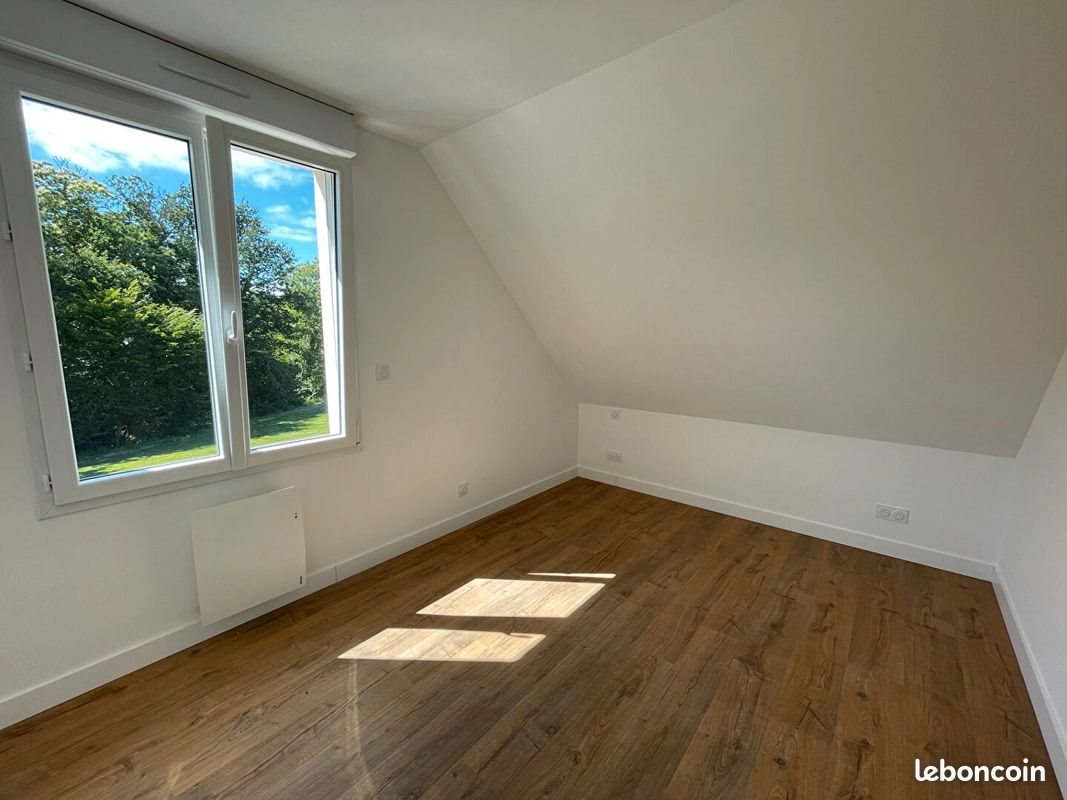 Appartement à vendre, 61m², Clohars-Fouesnant