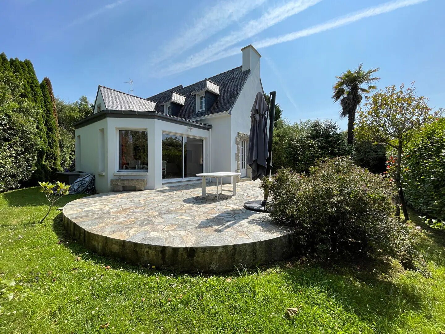 Maison à vendre, 200m², Bénodet