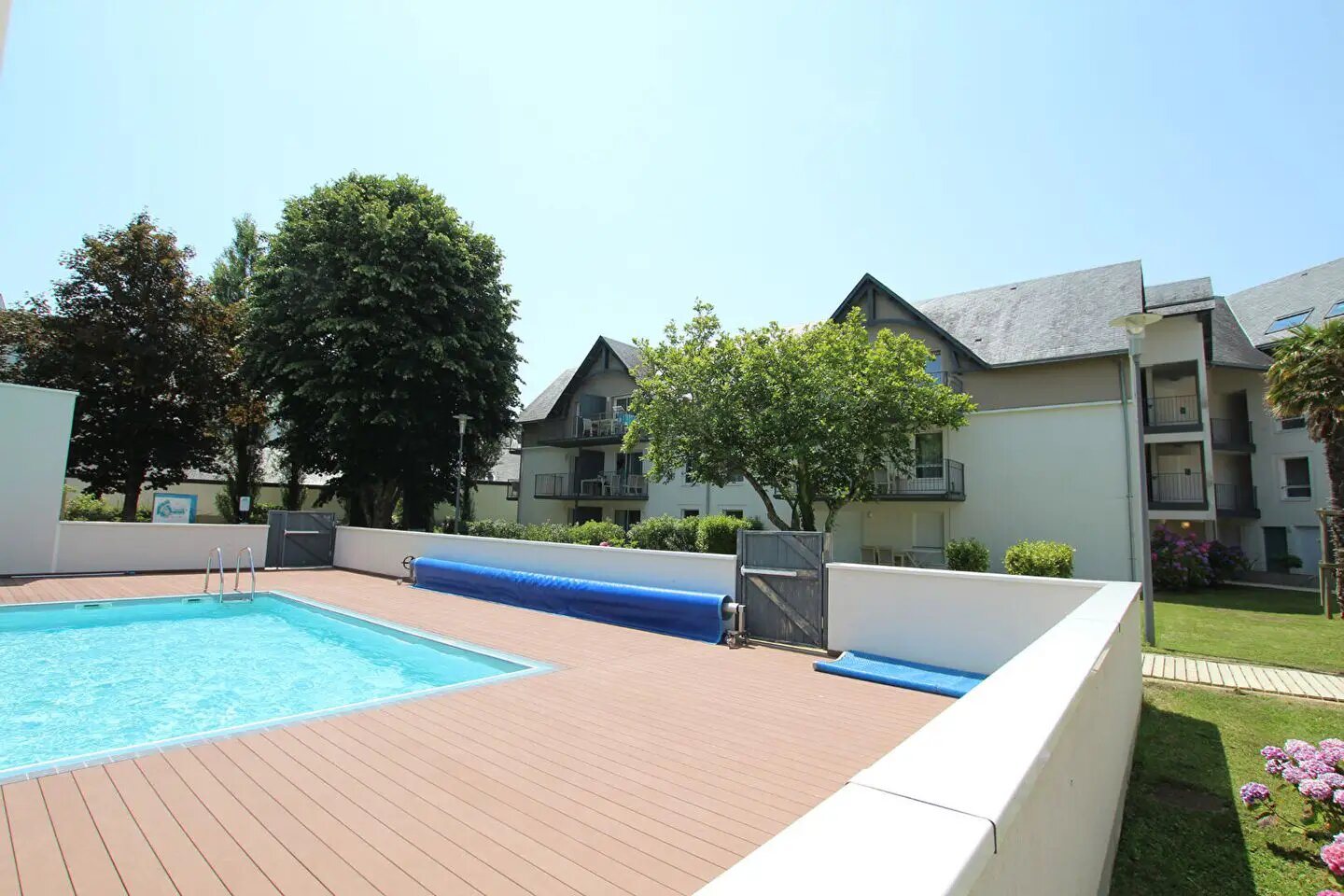 Appartement à vendre, 53m², Bénodet