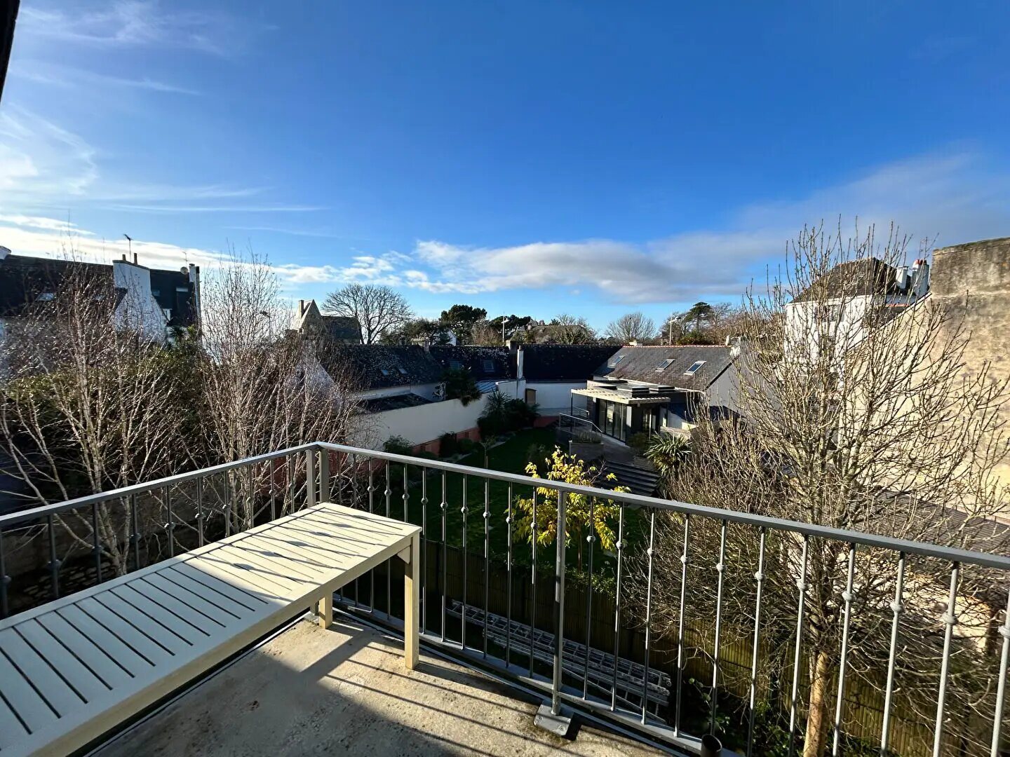 Appartement à vendre, 53m², Bénodet