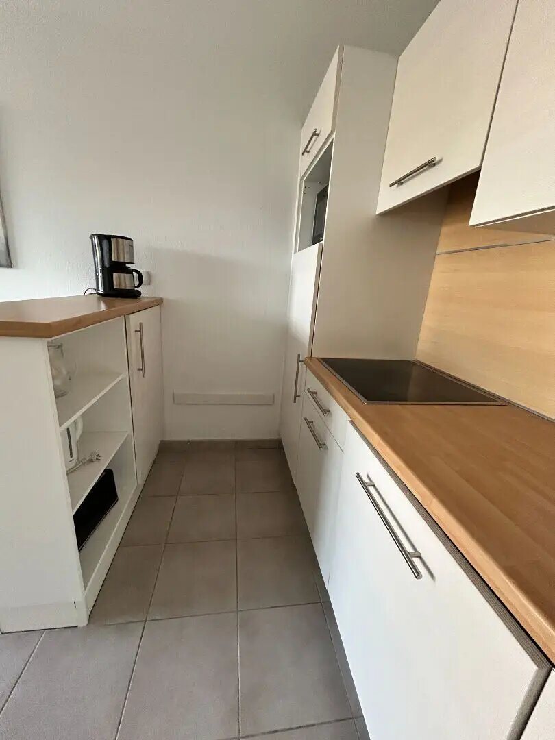 Appartement à vendre, 53m², Bénodet