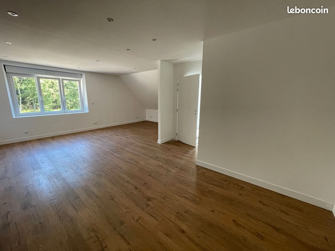 Appartement à vendre, 47m², Clohars-Fouesnant